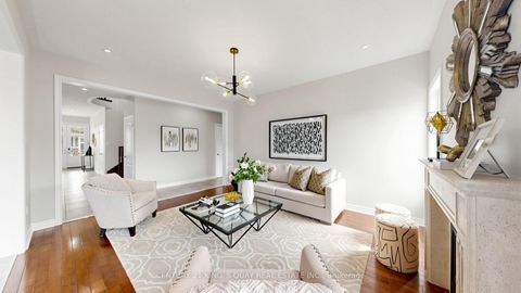 Photo 14 at 218 Emma Broadbent Court, Woodland Hill, Newmarket