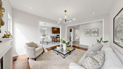 Photo 15 at 218 Emma Broadbent Court, Woodland Hill, Newmarket