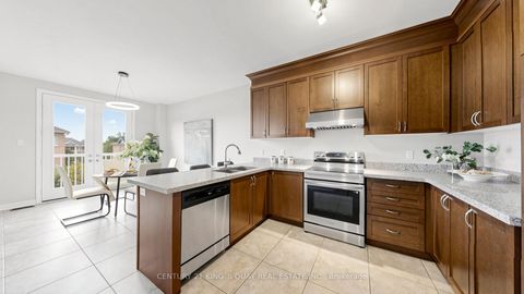 Photo 16 at 218 Emma Broadbent Court, Woodland Hill, Newmarket
