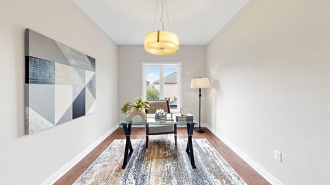 Photo 21 at 218 Emma Broadbent Court, Woodland Hill, Newmarket