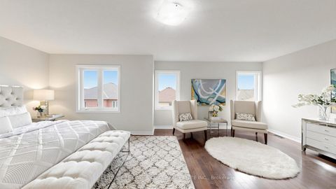 Photo 27 at 218 Emma Broadbent Court, Woodland Hill, Newmarket