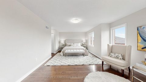 Photo 28 at 218 Emma Broadbent Court, Woodland Hill, Newmarket