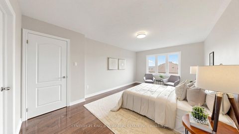 Photo 40 at 218 Emma Broadbent Court, Woodland Hill, Newmarket