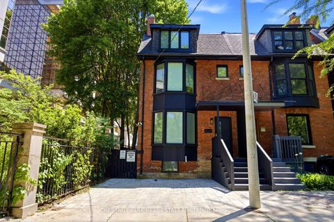 Photo 0 at 177 Collier Street, Moore Park, Toronto