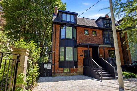 Photo 1 at 177 Collier Street, Moore Park, Toronto
