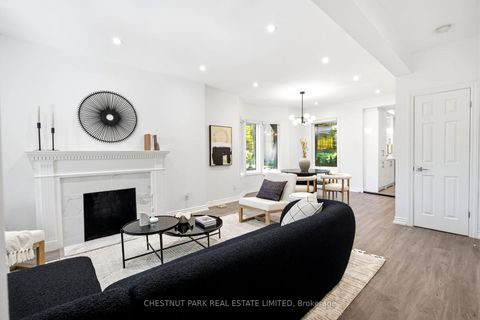 Photo 6 at 177 Collier Street, Moore Park, Toronto