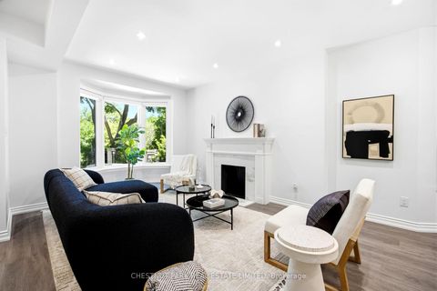 Photo 7 at 177 Collier Street, Moore Park, Toronto