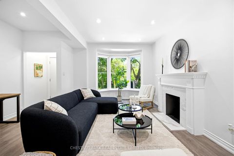 Photo 8 at 177 Collier Street, Moore Park, Toronto