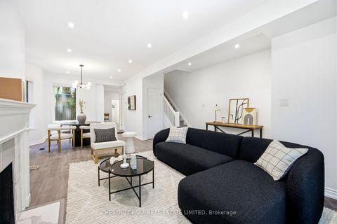 Photo 9 at 177 Collier Street, Moore Park, Toronto