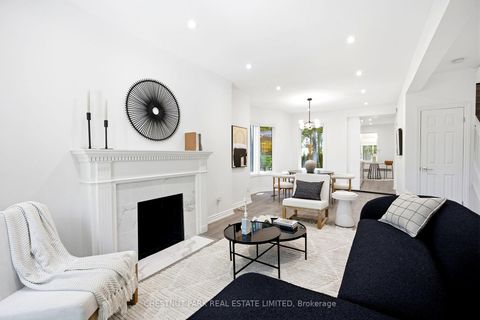 Photo 10 at 177 Collier Street, Moore Park, Toronto