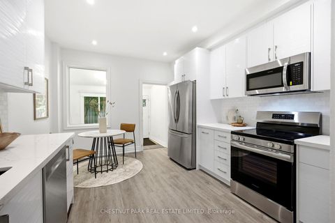 Photo 14 at 177 Collier Street, Moore Park, Toronto