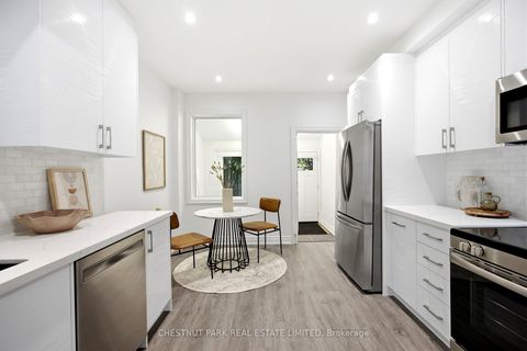 Photo 15 at 177 Collier Street, Moore Park, Toronto