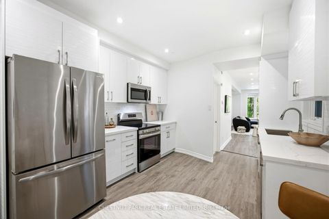 Photo 17 at 177 Collier Street, Moore Park, Toronto