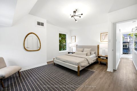 Photo 33 at 177 Collier Street, Moore Park, Toronto