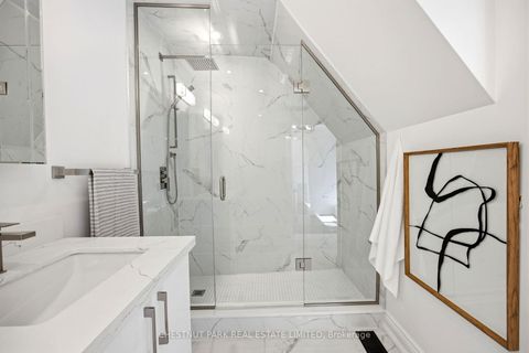 Photo 38 at 177 Collier Street, Moore Park, Toronto