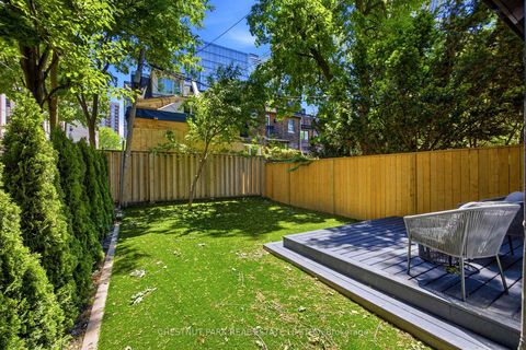 Photo 45 at 177 Collier Street, Moore Park, Toronto