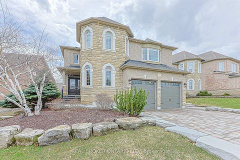 Photo 1 at 159 Jefferson Forest Drive, Jefferson, Richmond Hill