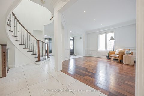 Photo 4 at 159 Jefferson Forest Drive, Jefferson, Richmond Hill