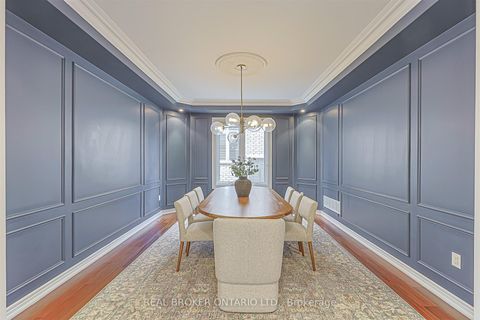 Photo 6 at 159 Jefferson Forest Drive, Jefferson, Richmond Hill