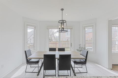 Photo 9 at 159 Jefferson Forest Drive, Jefferson, Richmond Hill