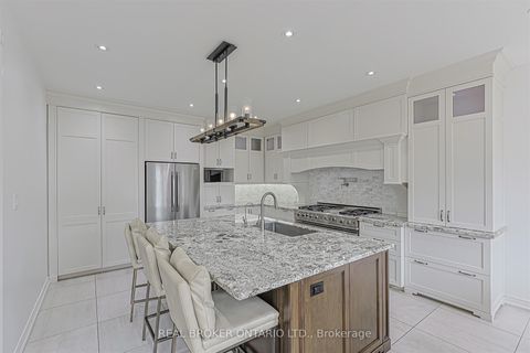 Photo 10 at 159 Jefferson Forest Drive, Jefferson, Richmond Hill