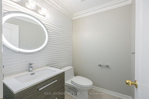 Photo 11 at 159 Jefferson Forest Drive, Jefferson, Richmond Hill