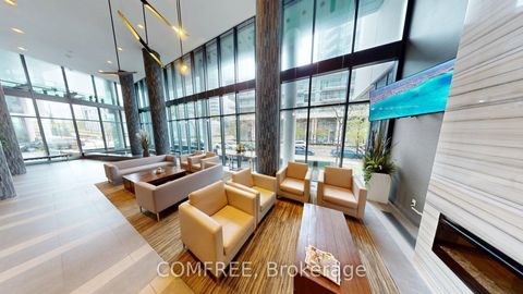 Photo 0 at 1502 - 39 Annie Craig Drive, Mimico, Toronto