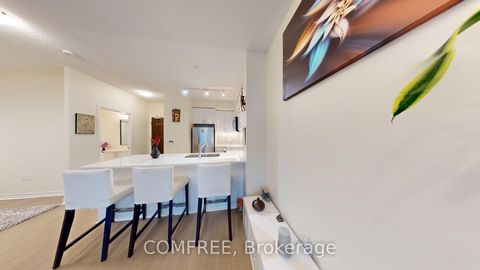 Photo 3 at 1502 - 39 Annie Craig Drive, Mimico, Toronto