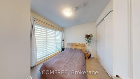 Photo 8 at 1502 - 39 Annie Craig Drive, Mimico, Toronto