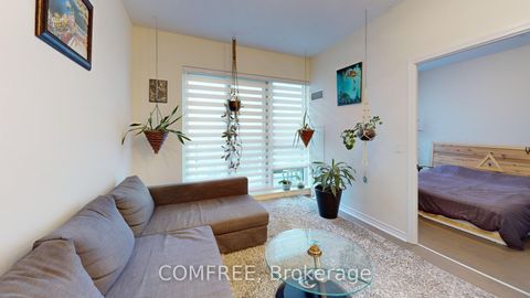 Photo 16 at 1502 - 39 Annie Craig Drive, Mimico, Toronto