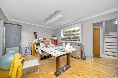 Photo 7 at 104 Allingham Gardens, Clanton Park, Toronto