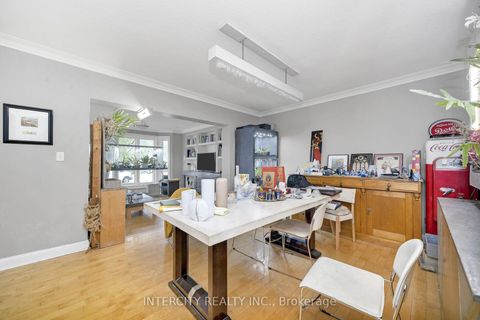Photo 8 at 104 Allingham Gardens, Clanton Park, Toronto