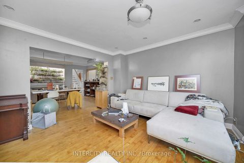 Photo 10 at 104 Allingham Gardens, Clanton Park, Toronto