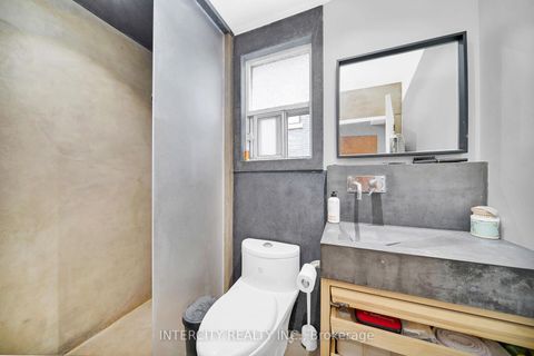 Photo 12 at 104 Allingham Gardens, Clanton Park, Toronto