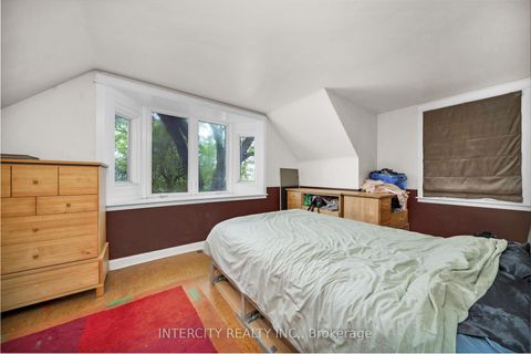 Photo 13 at 104 Allingham Gardens, Clanton Park, Toronto