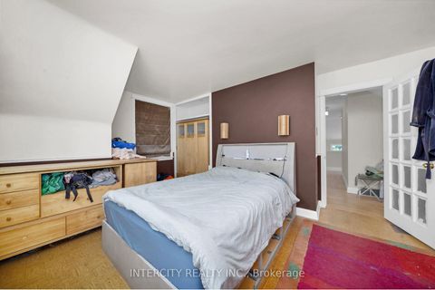 Photo 14 at 104 Allingham Gardens, Clanton Park, Toronto