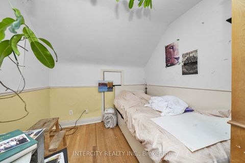 Photo 15 at 104 Allingham Gardens, Clanton Park, Toronto