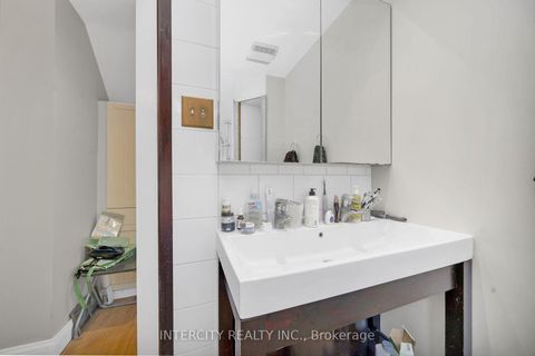 Photo 18 at 104 Allingham Gardens, Clanton Park, Toronto