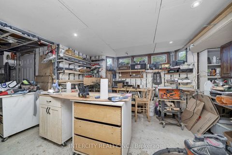 Photo 19 at 104 Allingham Gardens, Clanton Park, Toronto