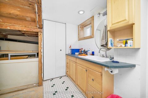 Photo 21 at 104 Allingham Gardens, Clanton Park, Toronto