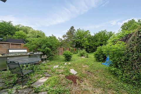 Photo 22 at 104 Allingham Gardens, Clanton Park, Toronto
