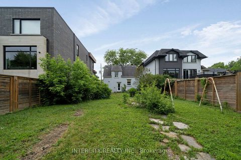 Photo 24 at 104 Allingham Gardens, Clanton Park, Toronto
