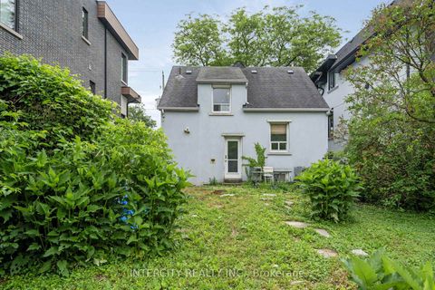 Photo 25 at 104 Allingham Gardens, Clanton Park, Toronto