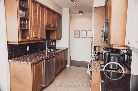 Photo 6 at 1108 - 1910 Lake Shore Boulevard, Swansea, Toronto