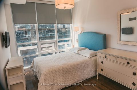 Photo 13 at 1108 - 1910 Lake Shore Boulevard, Swansea, Toronto