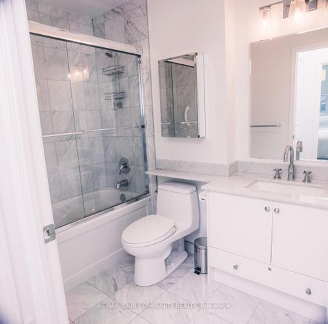 Photo 16 at 1108 - 1910 Lake Shore Boulevard, Swansea, Toronto