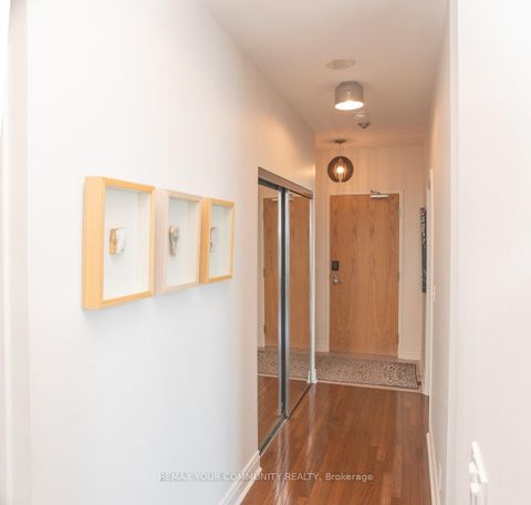 Photo 19 at 1108 - 1910 Lake Shore Boulevard, Swansea, Toronto