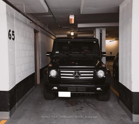 Photo 20 at 1108 - 1910 Lake Shore Boulevard, Swansea, Toronto
