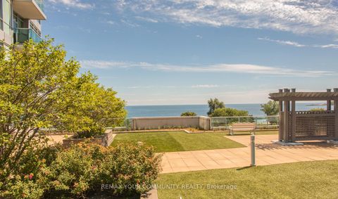 Photo 23 at 1108 - 1910 Lake Shore Boulevard, Swansea, Toronto