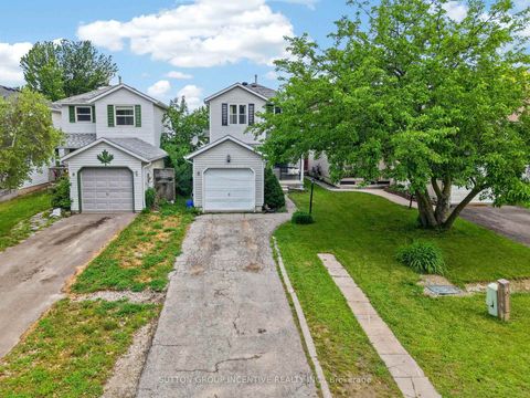 Photo 1 at 8 Patton Road, Painswick North, Barrie